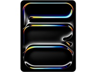 iPad Pro 13" (2025) 512GB WiFi (silver) Surfplattor