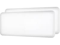Mill Invisible smart WiFi gen 4 panelradiator 2000 W 2-pack Panelelement