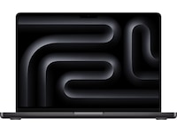 Macbook Pro 14 M5 (2025) 1TB (space black) Datorer - Bärbara / laptop