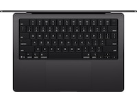 Macbook Pro 14 M5 (2025) 1TB (space black) Datorer - Bärbara / laptop