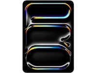 iPad Pro 11" (2025) 2TB WiFi (sølv) Surfplattor