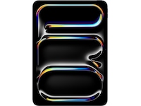 iPad Pro 11" (2025) 2TB 5G (space black) Surfplattor