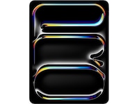 iPad Pro 13" (2025) 1TB WiFi (rymdsvart) Surfplattor