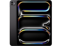 iPad Pro 13" (2025) 1TB WiFi (rymdsvart) Surfplattor