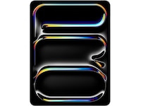 iPad Pro 13" (2025) 1TB 5G (silver) Surfplattor