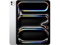iPad Pro 13" (2025) 1TB 5G (silver) Surfplattor