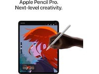 iPad Pro 13" (2025) 1TB 5G (silver) Surfplattor