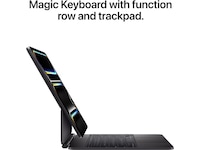 iPad Pro 13" (2025) 1TB 5G (silver) Surfplattor