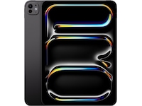 iPad Pro 11" (2025) 1TB WiFi (space black) Surfplattor