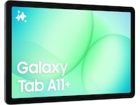 Galaxy Tab A11+ WiFi 128GB (grå) Surfplattor