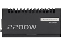 Asus Pro WS 2200W Platinum PSU Nätaggregat