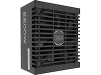 Asus Pro WS 2200W Platinum PSU Nätaggregat
