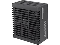 Asus Pro WS 2200W Platinum PSU Nätaggregat