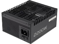 Asus Pro WS 2200W Platinum PSU Nätaggregat