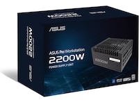 Asus Pro WS 2200W Platinum PSU Nätaggregat