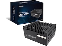 Asus Pro WS 2200W Platinum PSU Nätaggregat