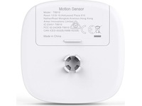 Eufy rörelsesensor Sensorer