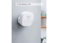Eufy rörelsesensor Sensorer
