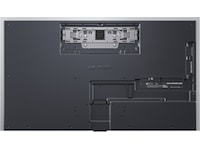 LG 83" G5 AI 4K OLED Smart TV (2025) + Soundbar Över 80 tums TV