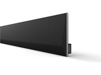 LG 83" G5 AI 4K OLED Smart TV (2025) + Soundbar Över 80 tums TV