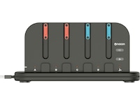 Nacon Multicharge Dock Nintendo Switch 2 Tillbehör till spelkonsoler