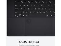 ASUS ProArt P16 16" 4K OLED Touch Datorer - Bärbara / laptop