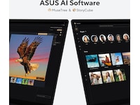 ASUS ProArt P16 16" 4K OLED Touch Datorer - Bärbara / laptop