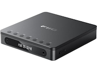 FiiO DM13 bärbar CD-spelare med Bluetooth Hörlursförstärkare