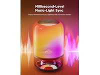 Govee Table Lamp 2 Pro x Sound by JBL Bordslampa