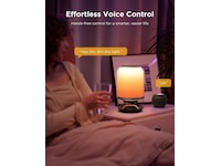 Govee Table Lamp 2 Pro x Sound by JBL Bordslampa