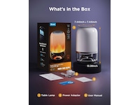 Govee Table Lamp 2 Pro x Sound by JBL Bordslampa
