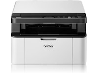 Brother laserskriver DCP-1610w Skrivare
