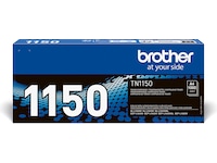 Brother toner TN-1150 Svart Lasertoner