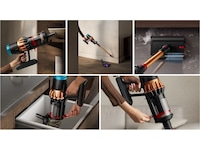 Dyson V16 Piston Animal Submarine sladdlös dammsugare Skaftdammsugare