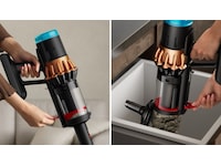 Dyson V16 Piston Animal Submarine sladdlös dammsugare Skaftdammsugare