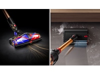 Dyson V16 Piston Animal Submarine sladdlös dammsugare Skaftdammsugare