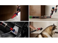 Dyson V16 Piston Animal Submarine sladdlös dammsugare Skaftdammsugare