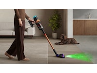 Trådløs Dyson V16 Piston Animal ledningsfri støvsuger Skaftdammsugare