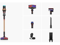 Trådløs Dyson V16 Piston Animal ledningsfri støvsuger Skaftdammsugare