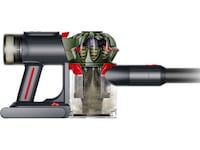Dyson V8 Cyclone sladdlös dammsugare Skaftdammsugare