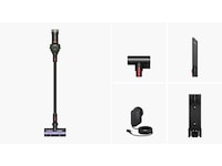 Dyson V8 Cyclone sladdlös dammsugare Skaftdammsugare