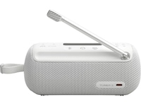 JBL Tuner 3 bärbar DAB/FM-radiospelare Radio & musikspelare