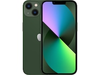 iPhone 13 128GB (grön) - Gradering B Nästan nytt! - Renewed