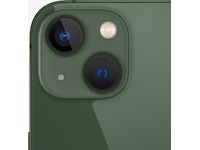iPhone 13 128GB (grön) - Gradering B Nästan nytt! - Renewed