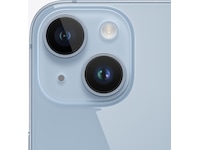 iPhone 14 128GB (blå) - Gradering B Nästan nytt! - Renewed