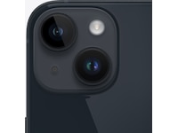 iPhone 14 128GB (midnatt) - Gradering B Nästan nytt! - Renewed