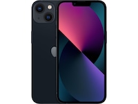 iPhone 13 128GB (midnatt) - Gradering B Nästan nytt! - Renewed