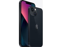 iPhone 13 128GB (midnatt) - Gradering B Nästan nytt! - Renewed
