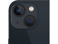 iPhone 13 128GB (midnatt) - Gradering B Nästan nytt! - Renewed