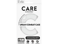 PanzerGlass CARE Galaxy S25 FE Urban Combat skal (transparent) Mobilskal